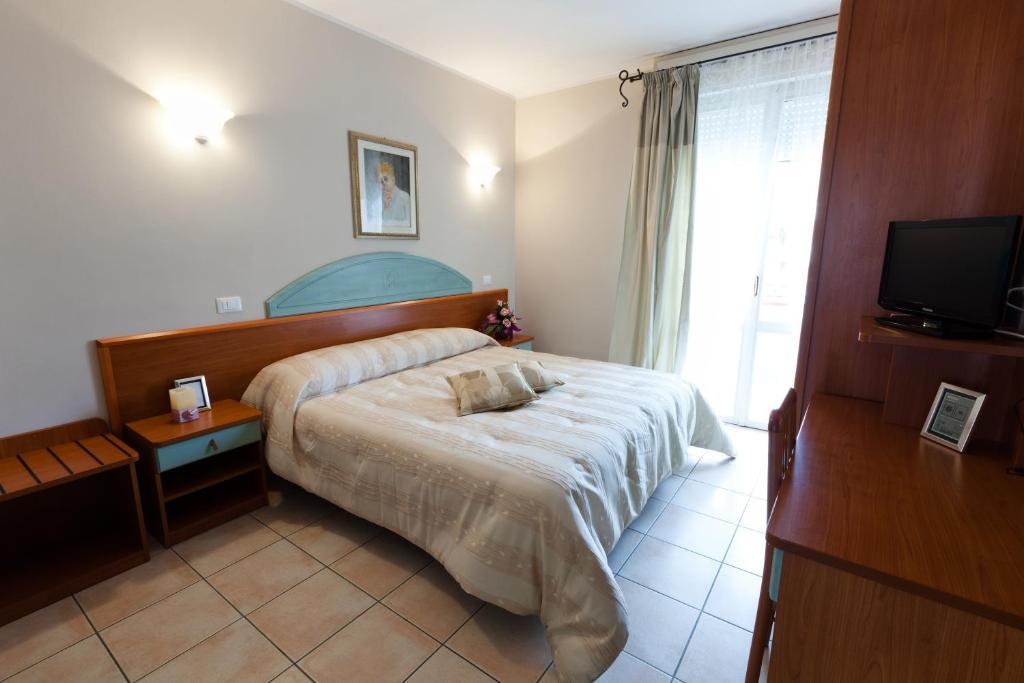 Villa Elisa Gambettola Eksteriør bilde