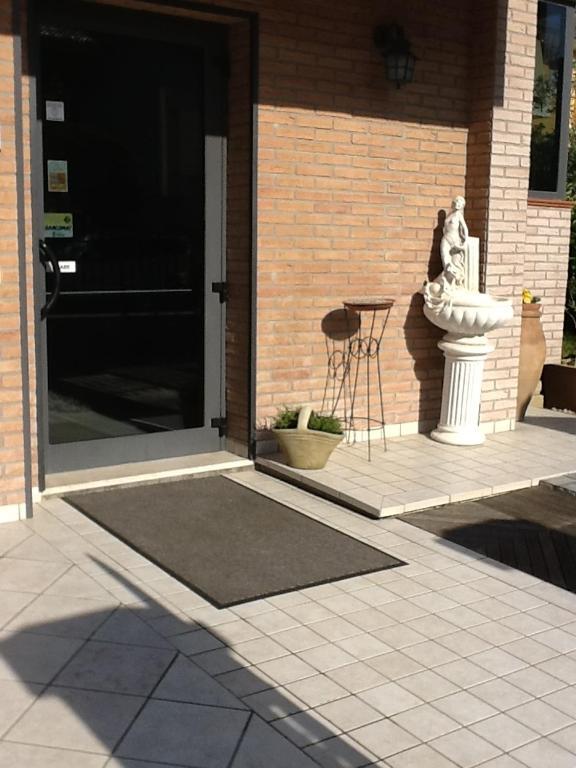 Villa Elisa Gambettola Eksteriør bilde