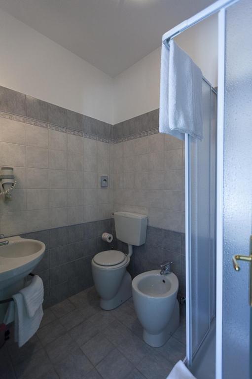 Villa Elisa Gambettola Rom bilde