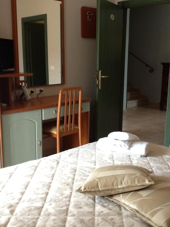 Villa Elisa Gambettola Rom bilde