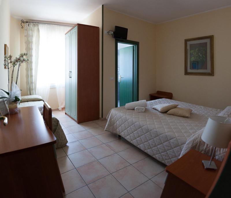 Villa Elisa Gambettola Rom bilde