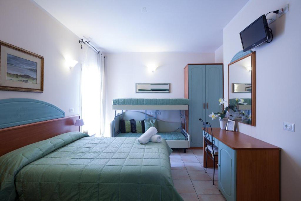 Villa Elisa Gambettola Rom bilde