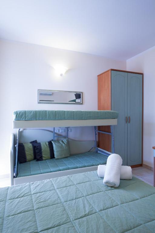 Villa Elisa Gambettola Rom bilde