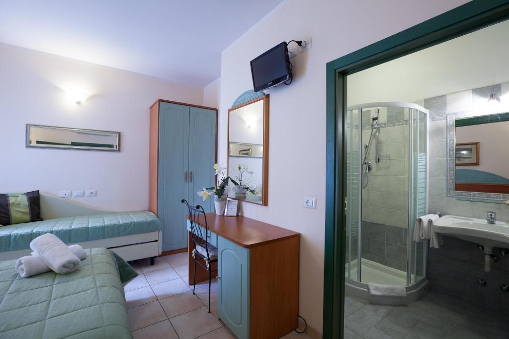 Villa Elisa Gambettola Rom bilde