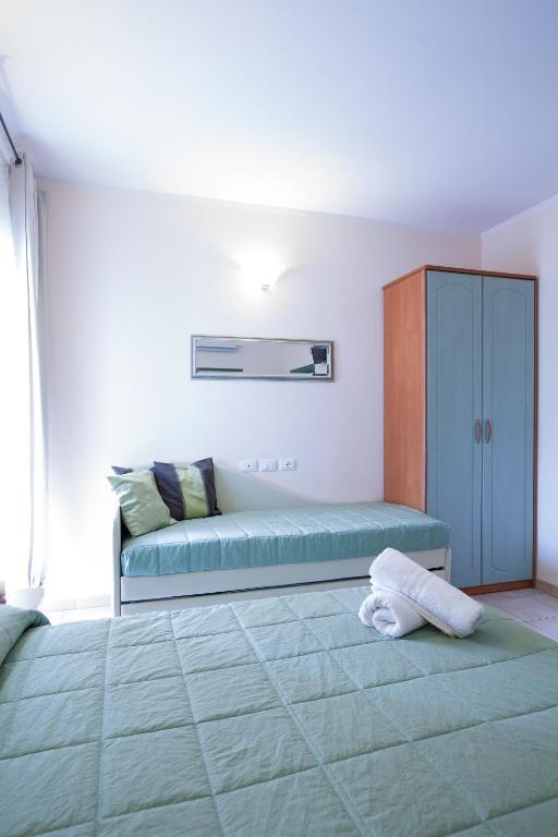 Villa Elisa Gambettola Rom bilde