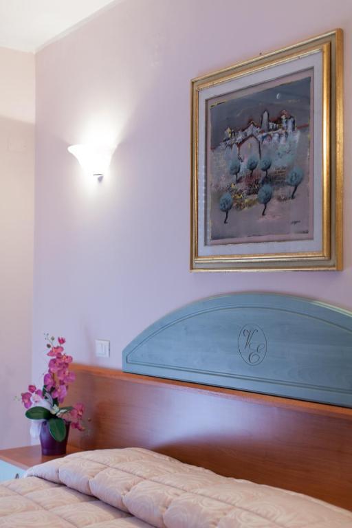 Villa Elisa Gambettola Rom bilde