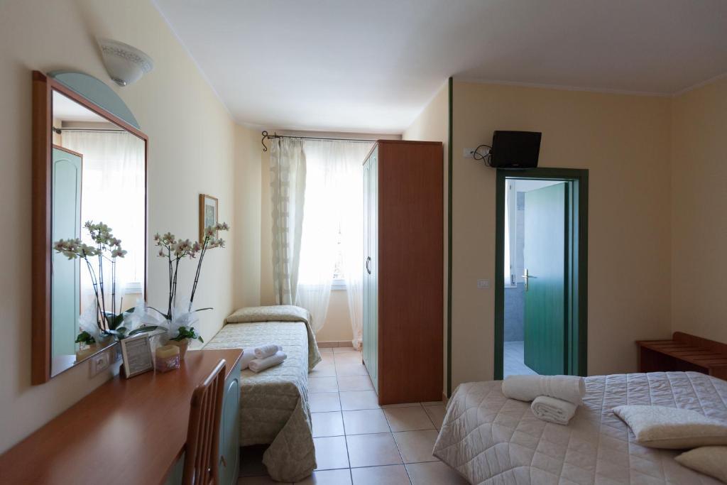 Villa Elisa Gambettola Rom bilde