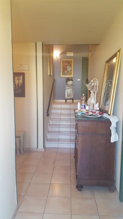 Villa Elisa Gambettola Eksteriør bilde
